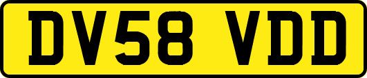 DV58VDD