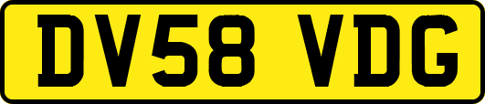 DV58VDG