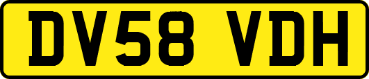 DV58VDH