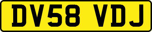 DV58VDJ