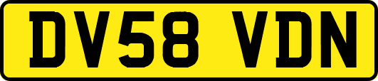DV58VDN