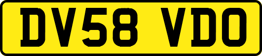 DV58VDO