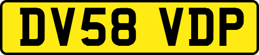 DV58VDP