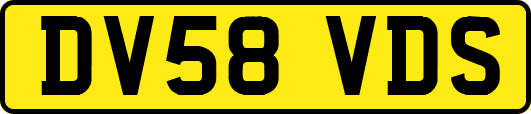 DV58VDS