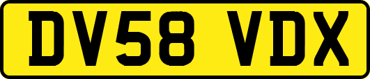 DV58VDX