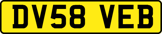 DV58VEB