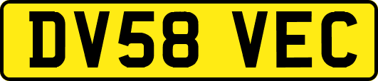 DV58VEC