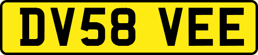 DV58VEE