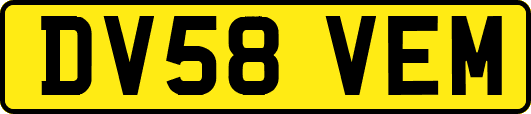 DV58VEM