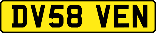 DV58VEN