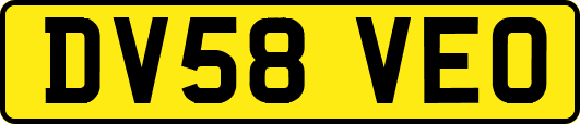 DV58VEO