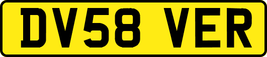 DV58VER