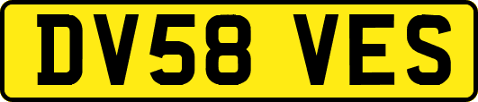 DV58VES