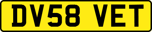 DV58VET