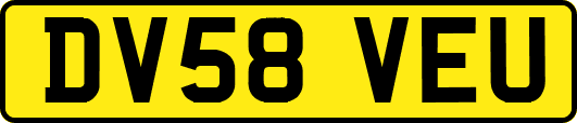 DV58VEU