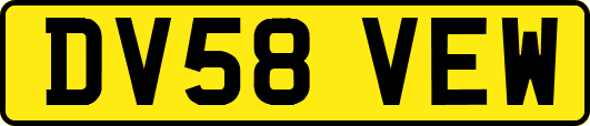 DV58VEW