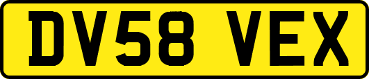 DV58VEX