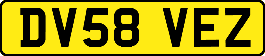 DV58VEZ