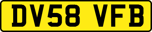 DV58VFB