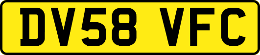 DV58VFC