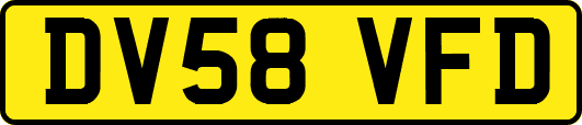 DV58VFD