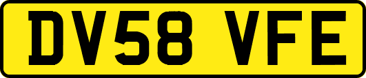 DV58VFE