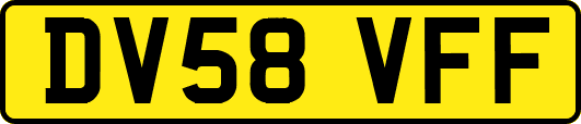 DV58VFF
