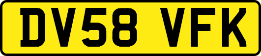 DV58VFK