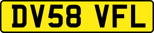 DV58VFL