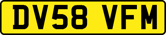 DV58VFM