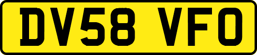 DV58VFO