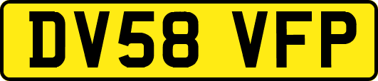 DV58VFP