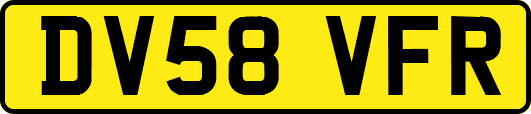 DV58VFR