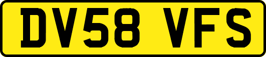 DV58VFS