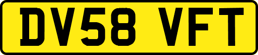 DV58VFT