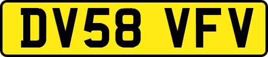 DV58VFV