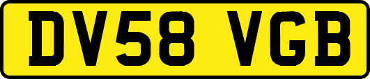 DV58VGB