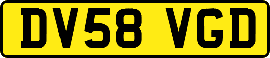 DV58VGD
