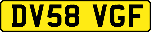 DV58VGF