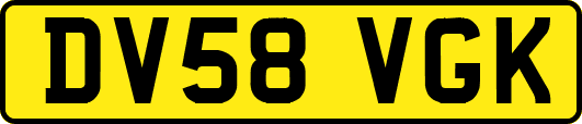 DV58VGK