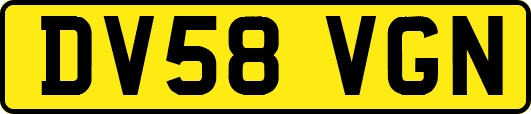 DV58VGN
