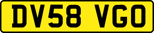 DV58VGO