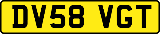 DV58VGT