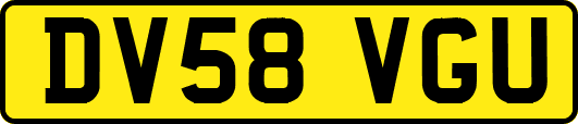DV58VGU