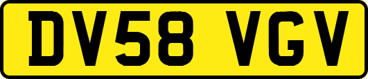 DV58VGV