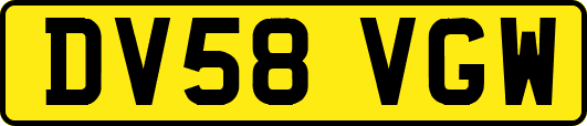DV58VGW
