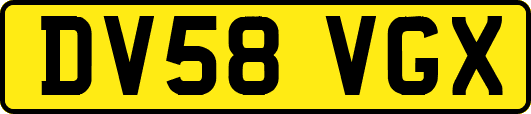 DV58VGX