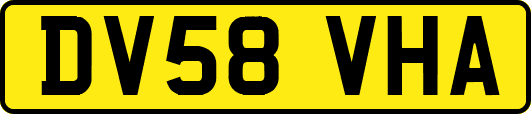 DV58VHA