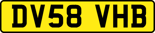 DV58VHB