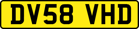 DV58VHD